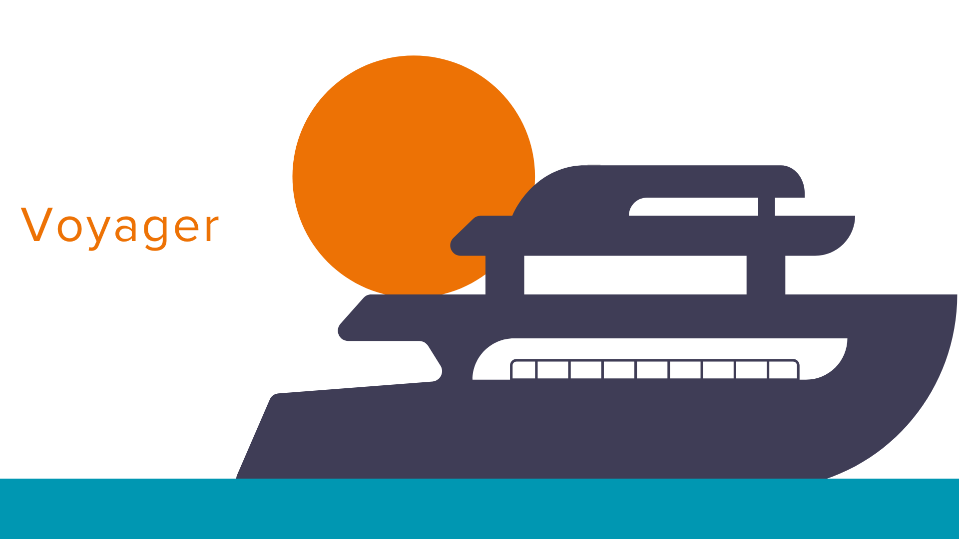 Voyager – unified access to QMS data